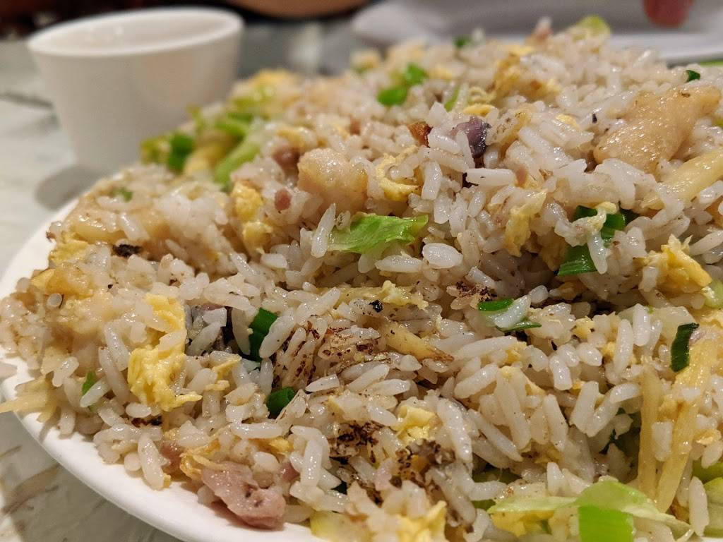 Changs Kitchen Restaurant | 1030 Irving St, San Francisco, CA 94122, USA | Phone: (415) 731-8110