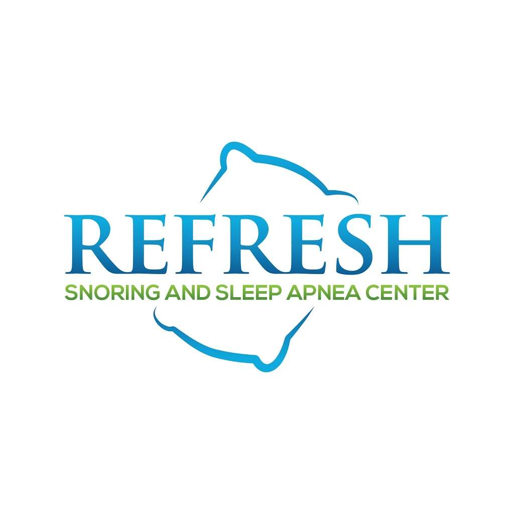 Refresh Snoring and Sleep Apnea Center | 3740 Dacoro Ln #140, Castle Rock, CO 80109, USA | Phone: (303) 688-6630