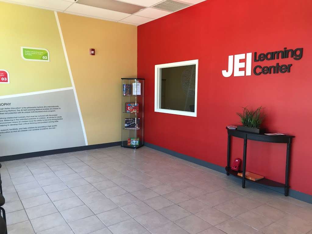 JEI Learning Center | Shoppes at Trexler Mall, 6900 Hamilton Blvd, Trexlertown, PA 18087 | Phone: (484) 602-5350