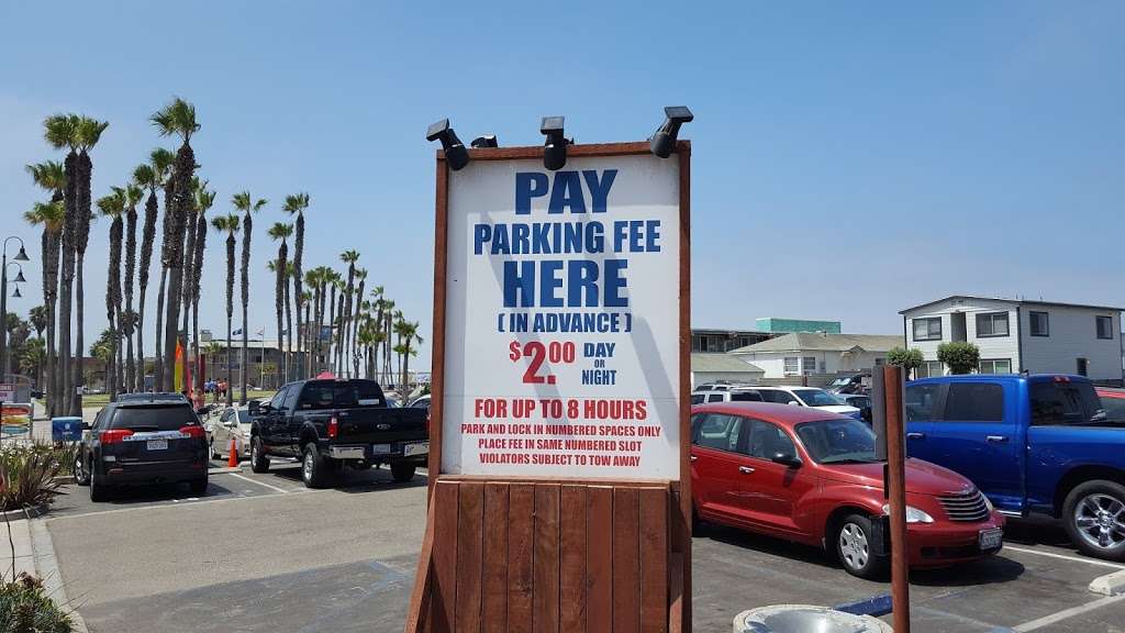 900-914 Seacoast Dr Parking | 900-914 Seacoast Dr, Imperial Beach, CA 91932, USA