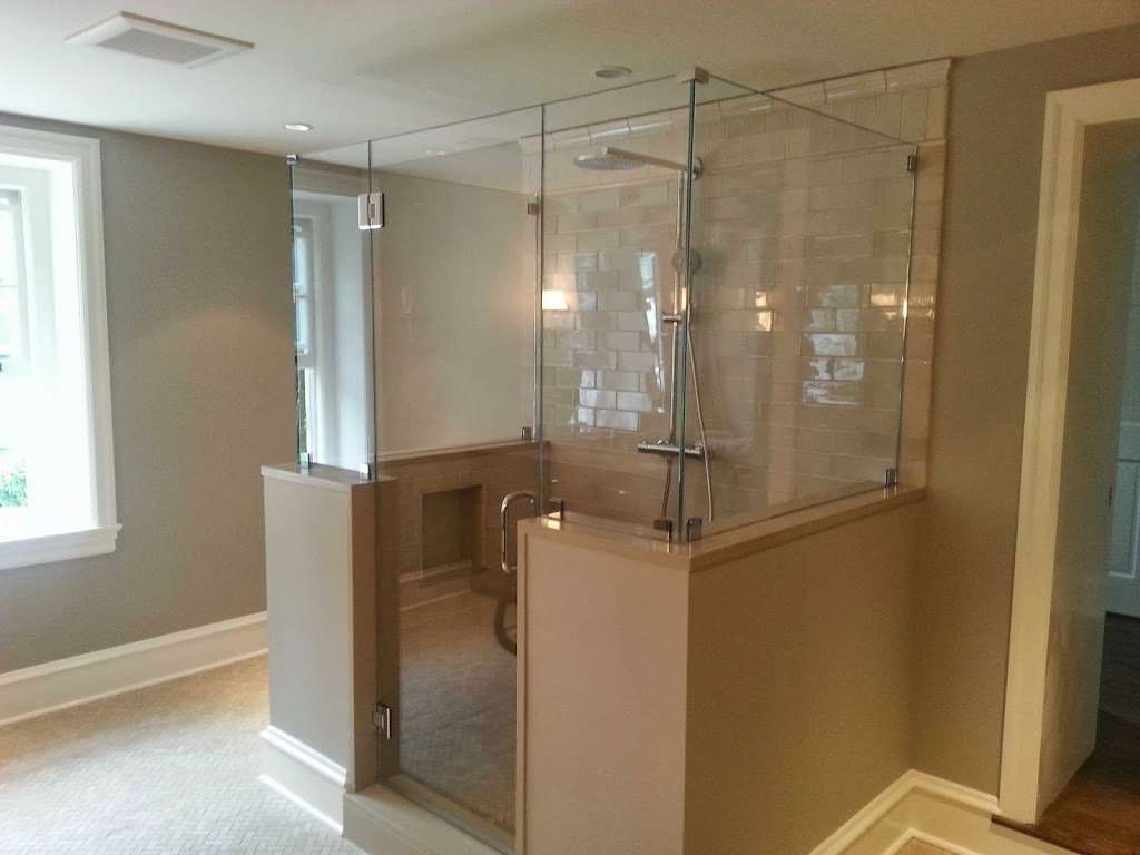 Manasquan Glass, Mirror & Shower Doors | 209 Parker Ave, Manasquan, NJ 08736, USA | Phone: (732) 528-1112