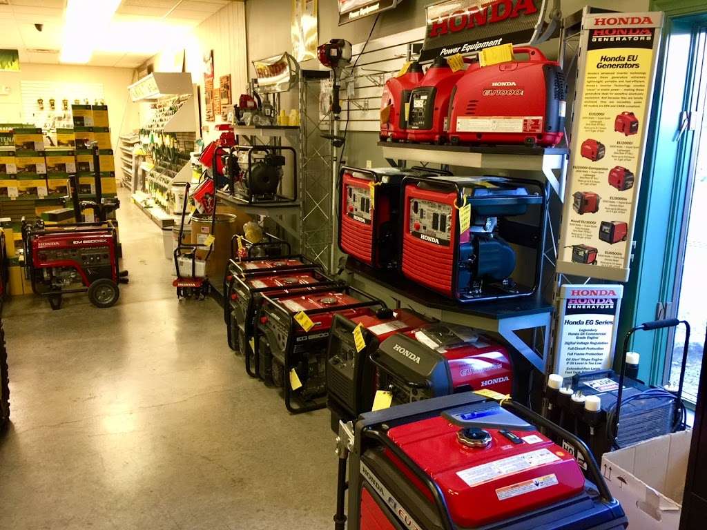 Arden Equipment Repair | 3116 Tabler Station Rd, Martinsburg, WV 25403, USA | Phone: (304) 229-8620