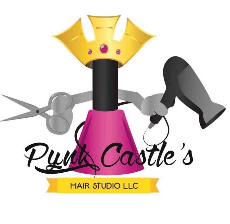 Pynk Castles Hair Studio, LLC | 309 Bradford Drive b, Charlotte, NC 28208, USA | Phone: (980) 318-6532