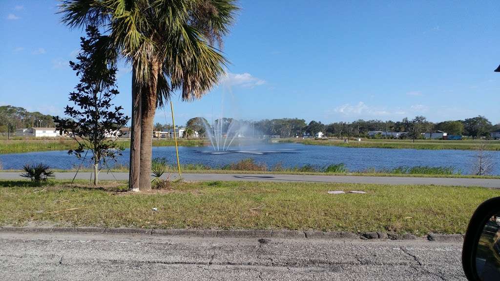 Draa Park | 1500 Draa Rd, Titusville, FL 32796, USA