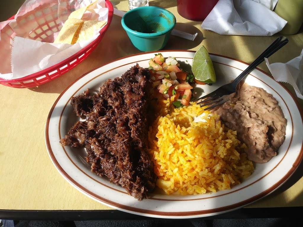 Taqueria Cabana | 7610 Kempwood Dr, Houston, TX 77055, USA | Phone: (281) 888-4412