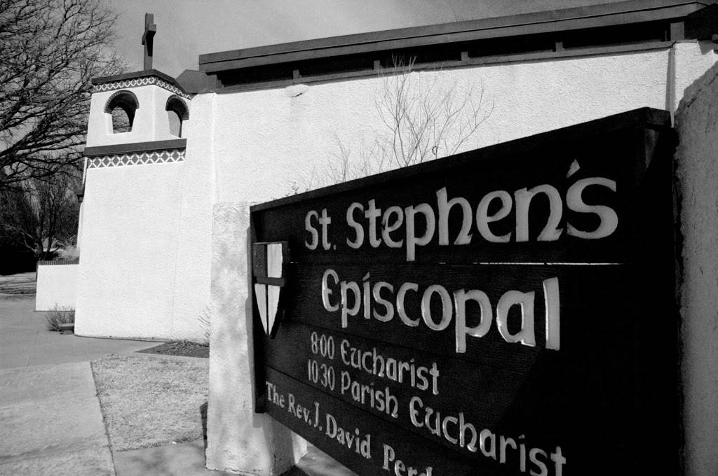 St Stephens Episcopal Church | 1101 Slide Rd, Lubbock, TX 79416, USA | Phone: (806) 799-3439