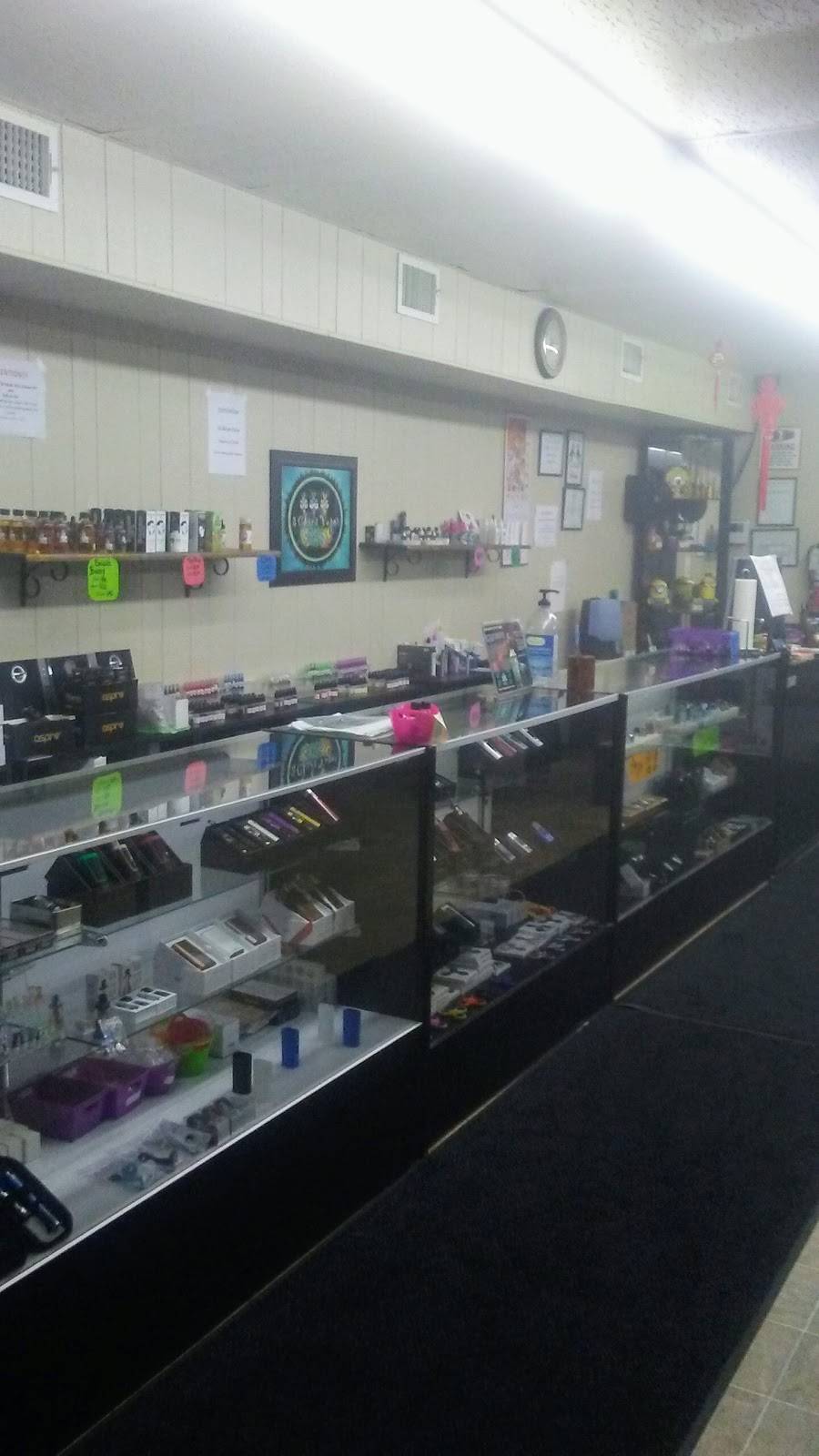 3 Chicks Vapor | 4209 Broadway Ave #105, Haltom City, TX 76117 | Phone: (817) 759-1338