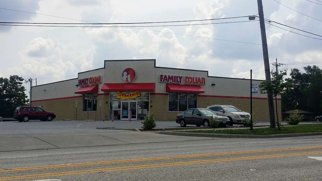 Family Dollar | 12299 S Pulaski Rd, Alsip, IL 60803 | Phone: (708) 385-6727