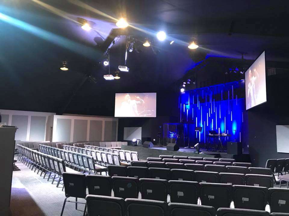 Harvest Family Church | 14950 Cypress North Houston Rd, Cypress, TX 77429, USA | Phone: (832) 952-3270