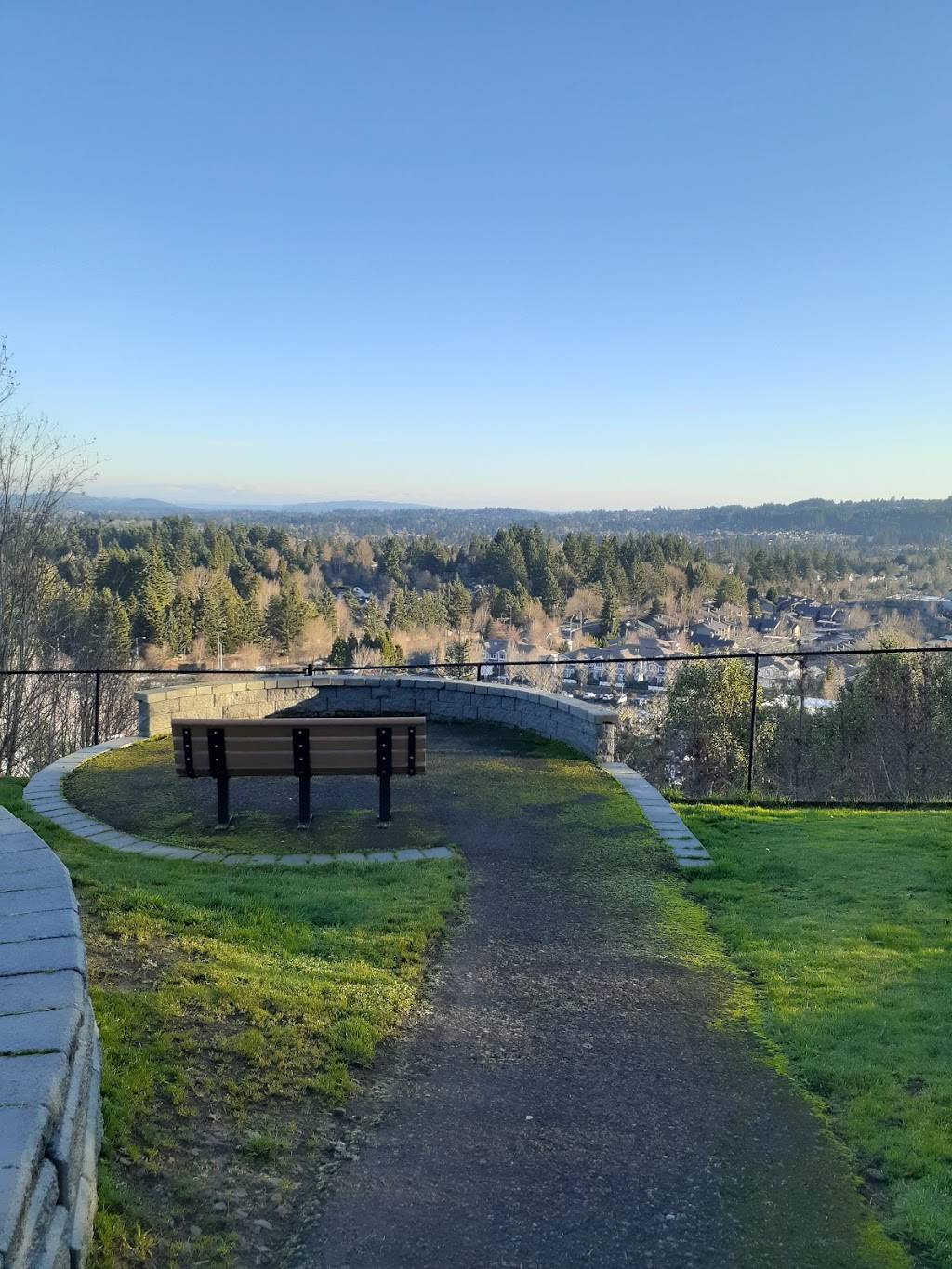 Matrix Hill Woods Natural Area | 14859 SW Citrine Loop, Beaverton, OR 97007 | Phone: (503) 645-3539