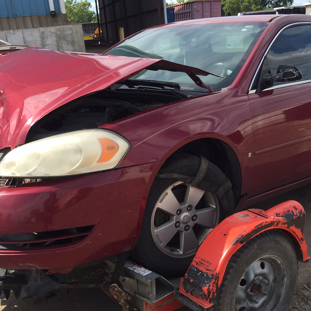 Junk My Car | 1549 Frebis Ave, Columbus, OH 43206 | Phone: (614) 260-9774