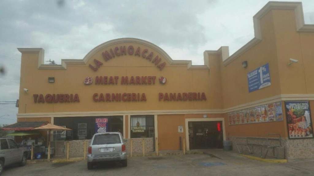 La Michoacana Meat Market | 3380 Lombardy Ln, Dallas, TX 75220, USA | Phone: (214) 351-6283