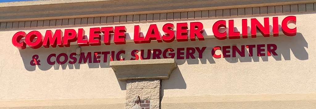 Complete Laser Clinic - Hickory | 2537 US Hwy 70 SE, Hickory, NC 28602 | Phone: (828) 267-6444