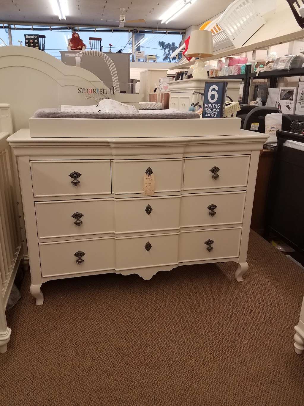 Lakeland Baby & Teen Furniture | 770 Holy Cross Way, Wayne, NJ 07470, USA | Phone: (973) 694-0007