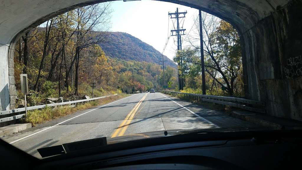 Breakneck Ridge | Hudson Highlands State Park, Cold Spring, NY 10516, USA