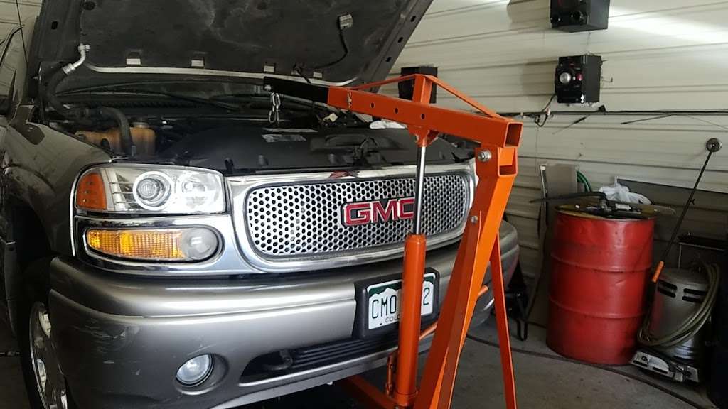 Meza Auto Repair | Denver, CO 80239 | Phone: (720) 436-6064