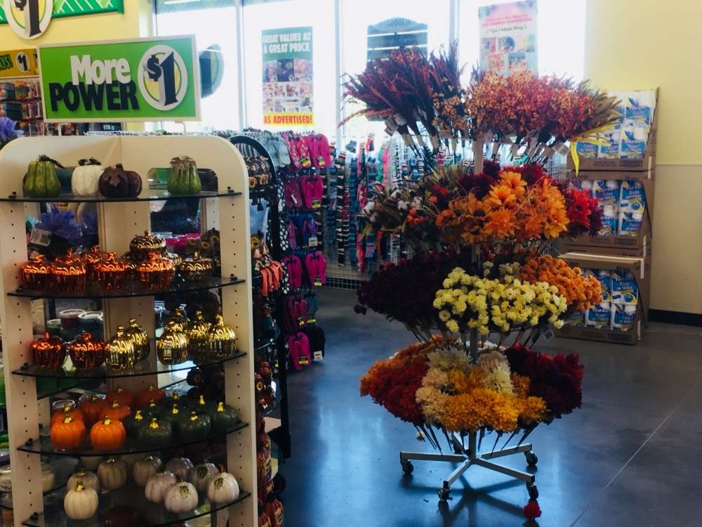 Dollar Tree | 16520 Sunrise Lakes Blvd, Clermont, FL 34714 | Phone: (352) 241-9451