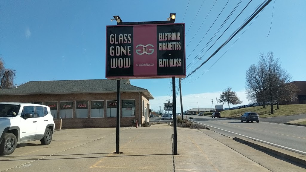 Glass Gallery | 5536 Steubenville Pike, McKees Rocks, PA 15136, USA | Phone: (412) 200-2532