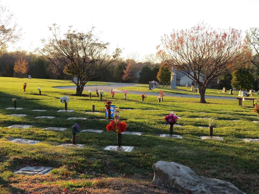 Resurrection Catholic Cemetery | W 83rd St & Quivira Rd, Lenexa, KS 66214 | Phone: (913) 371-4040
