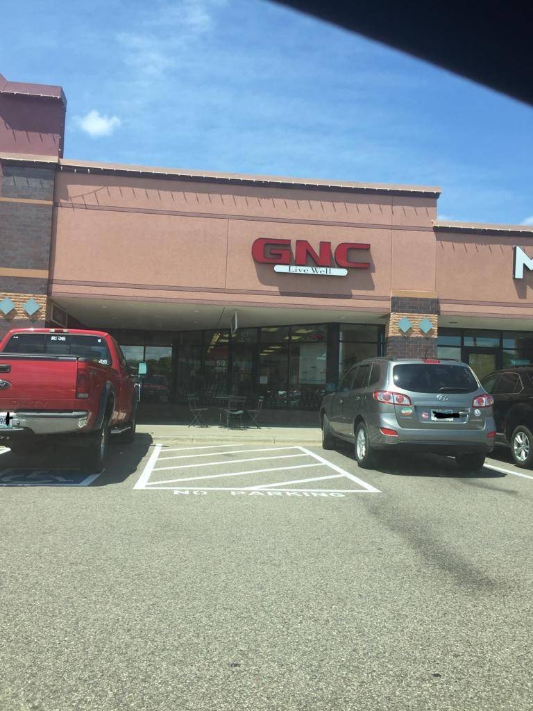 GNC | 925 Co Rd E East, Vadnais Heights, MN 55127, USA | Phone: (651) 765-0899