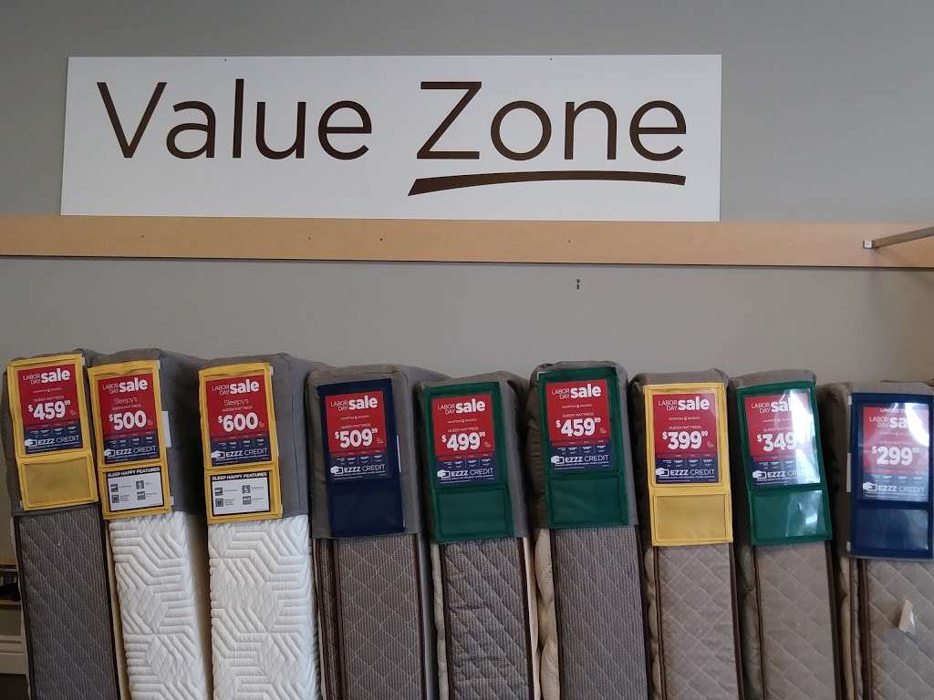 Mattress Firm Oakland 3005 Broadway Oakland Ca 94611 Usa