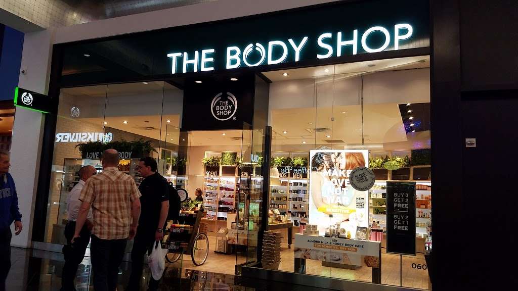 The Body Shop | 3200 Las Vegas Blvd South, Suite 1810, Las Vegas, NV 89109, USA | Phone: (702) 737-1198