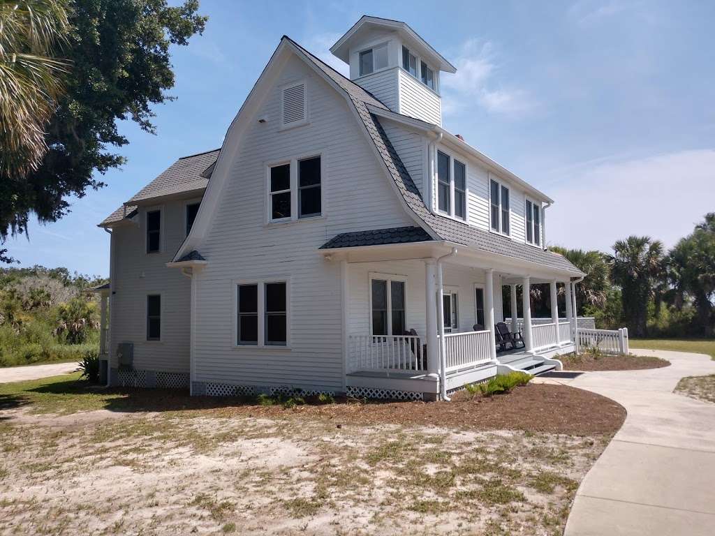 Eldora House | New Smyrna Beach, FL 32169, USA | Phone: (386) 428-3384