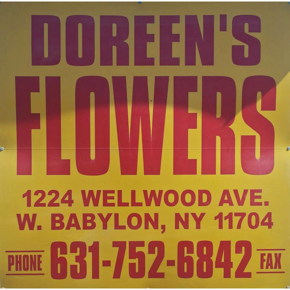Doreens Flowers | 1224 Wellwood Ave, Wyandanch, NY 11798, USA | Phone: (631) 752-6842