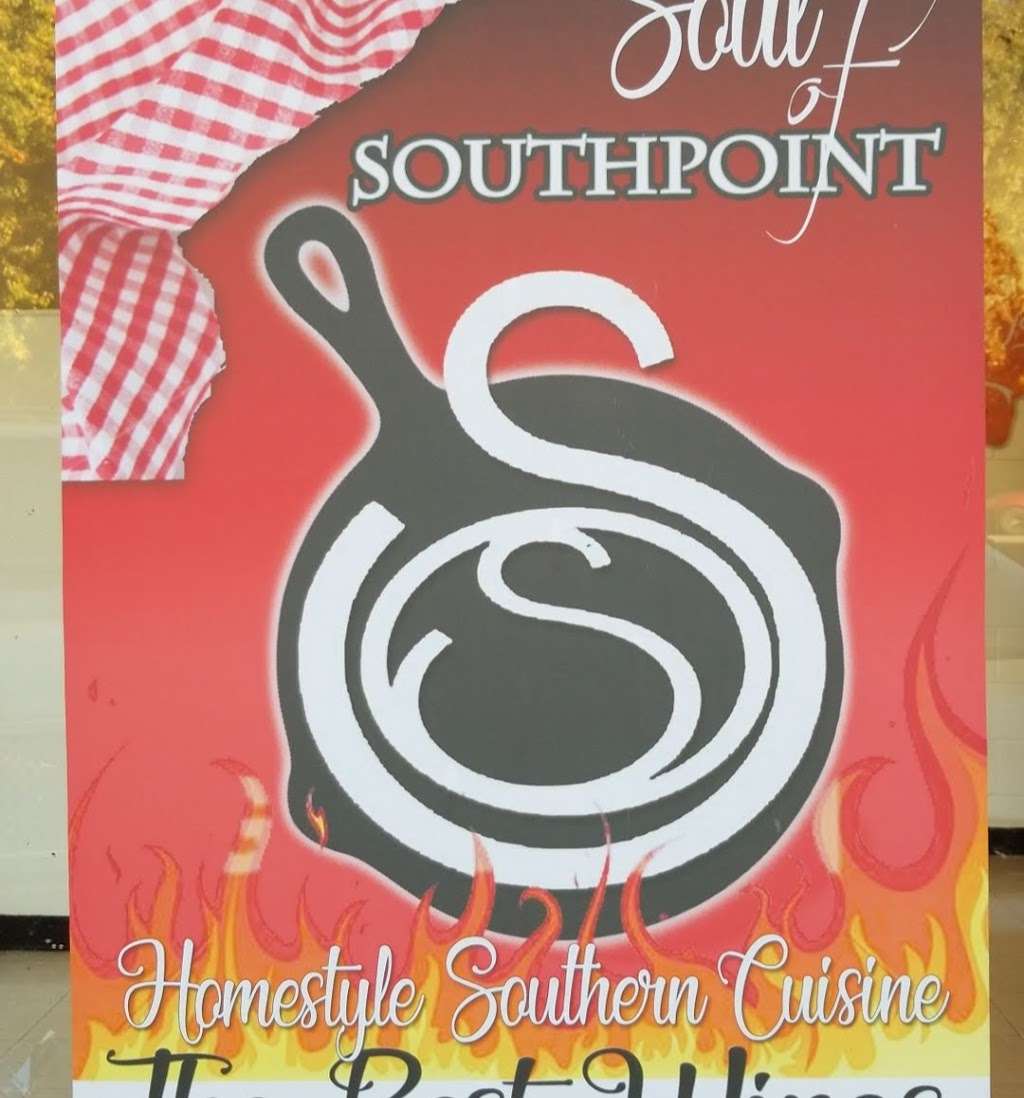 Soul of Southpoint | 1901 S Point Rd, Belmont, NC 28012 | Phone: (704) 829-8083