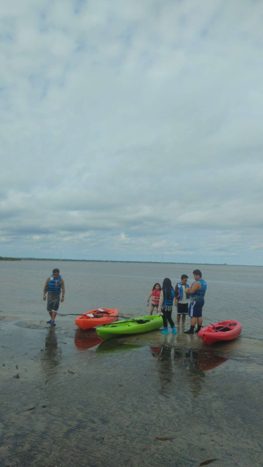 island time kayaking | Merritt Island, FL 32953, USA