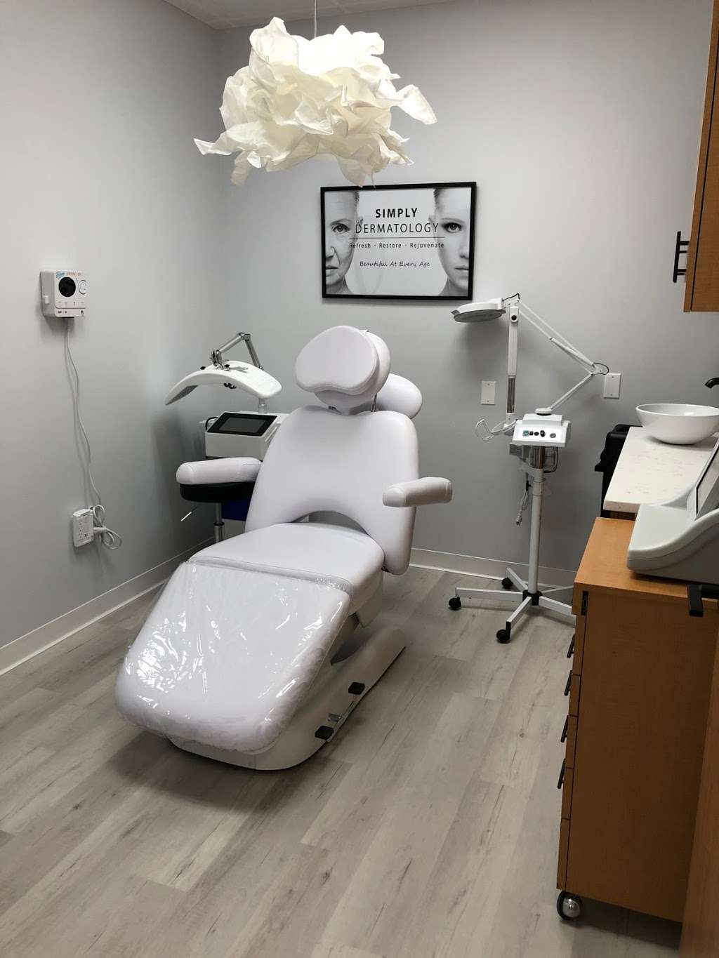 Simply Dermatology, PLLC | 900 Walt Whitman Rd #101, Melville, NY 11747, USA | Phone: (631) 377-7222