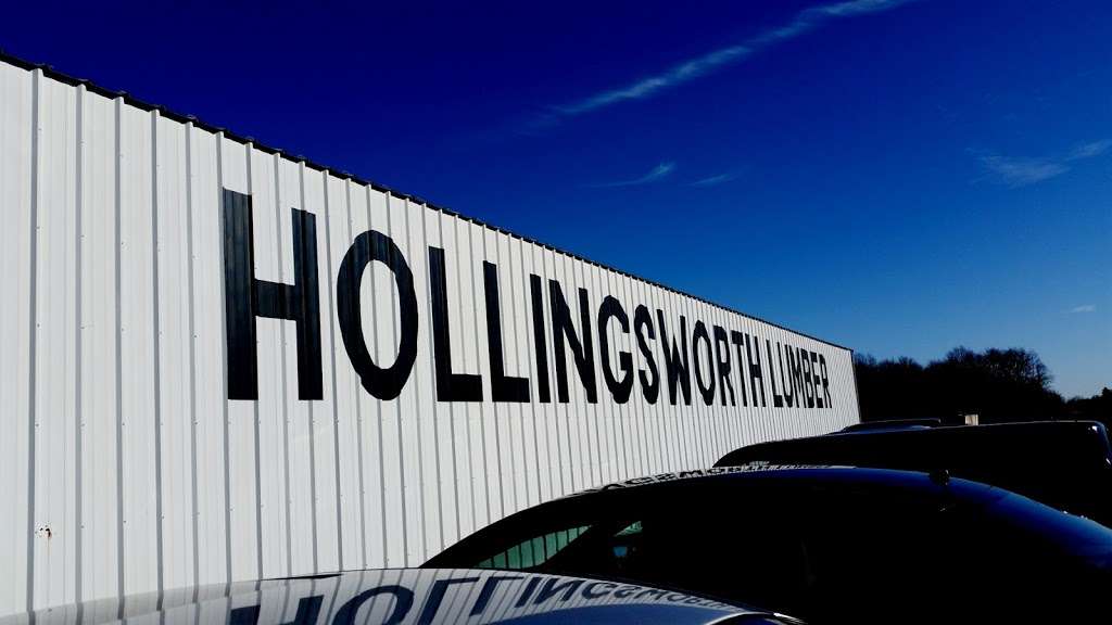 Hollingsworth Lumber | 6810 County Rd West 400 S, Russiaville, IN 46979 | Phone: (765) 883-5836