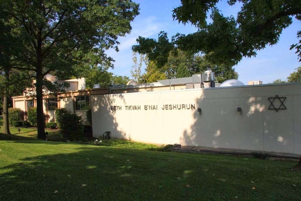 Beth Tikvah-BNai Jeshurun | 1001 Paper Mill Rd, Glenside, PA 19038, USA | Phone: (215) 836-5677