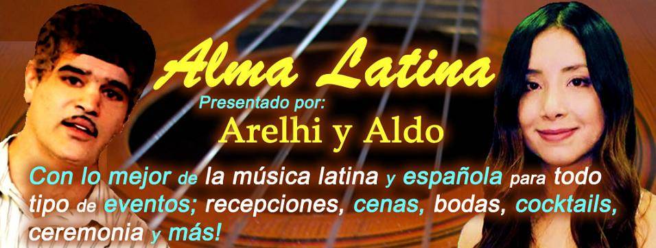 Alma Latina - Live Latin Music | 1129 Colony Cir, Marietta, GA 30068, USA | Phone: (404) 538-1474