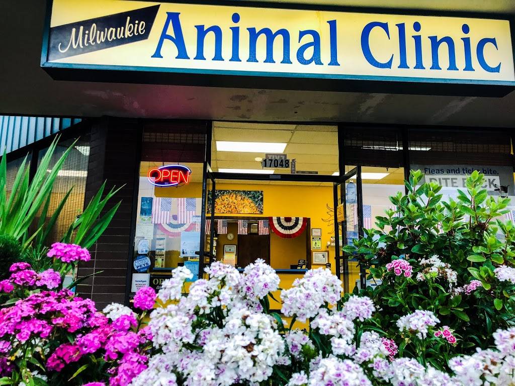 Milwaukie Animal Clinic | 17048 SE McLoughlin Blvd, Portland, OR 97267, USA | Phone: (503) 653-9733