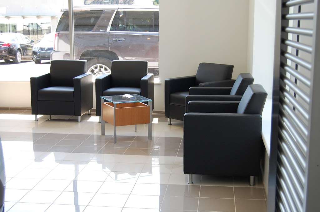 OReilly Buick GMC | 3960 West Chester Pike, Newtown Square, PA 19073, USA | Phone: (855) 776-7076