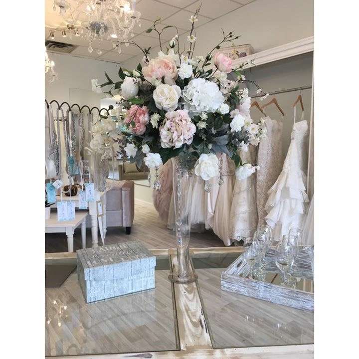 Le Bella Donna Bridal | 2213 Galloway Rd, Bensalem, PA 19020 | Phone: (215) 447-8773