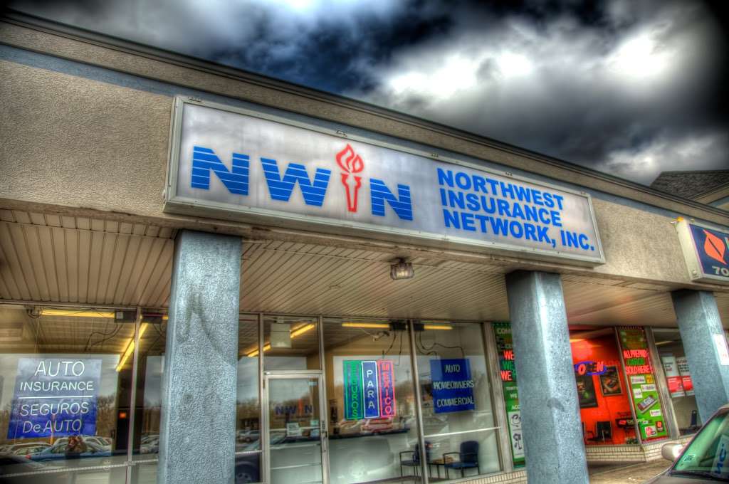 Northwest Insurance Network | 14430 Pulaski Rd, Midlothian, IL 60445, USA | Phone: (708) 389-3600