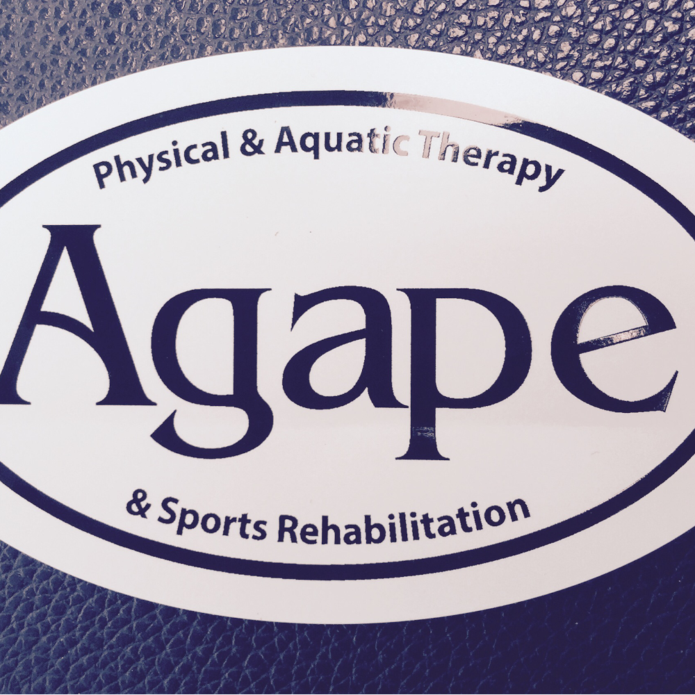 Agape Physical Therapy and Sports Rehabilitation | 6 Barnes Corner Rd, Colora, MD 21917, USA | Phone: (410) 658-6616