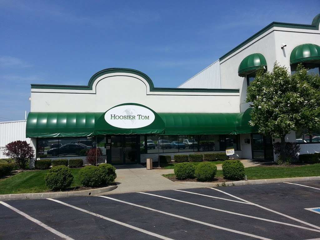 Hoosier Tom, Inc. | 3420 S Post Rd, Indianapolis, IN 46239, USA | Phone: (317) 245-7060