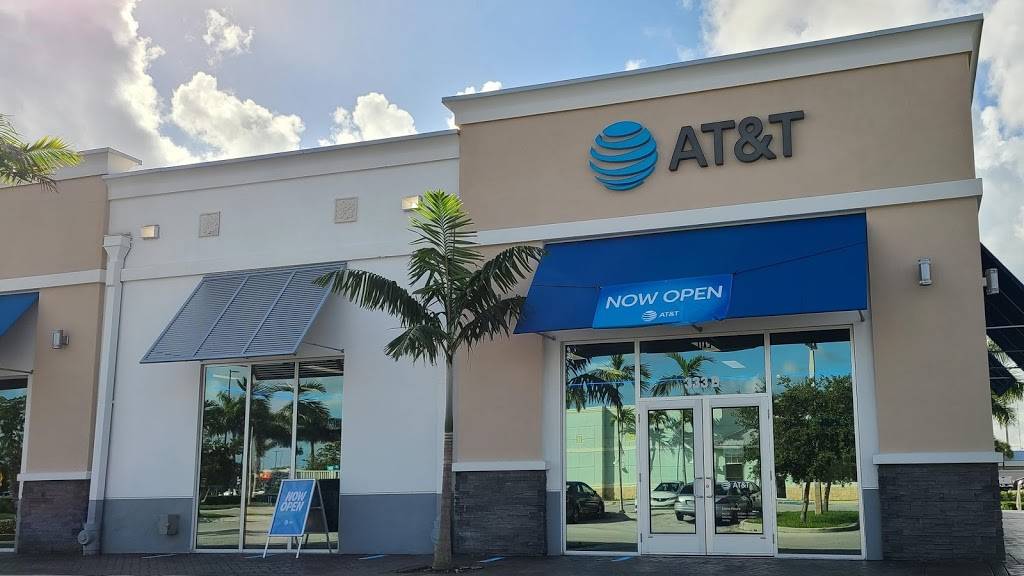 AT&T Store | 333B S State Rd 7, Hollywood, FL 33023, USA | Phone: (954) 989-5648