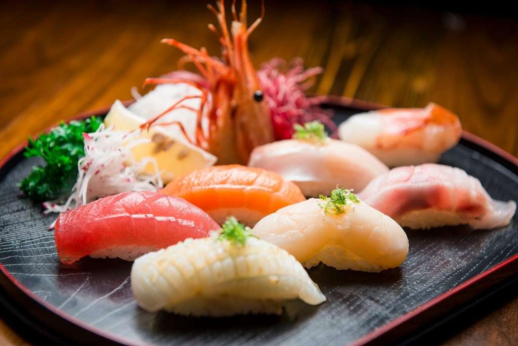 Mt. Fuji Japanese Steakhouse | 296 NY-17, Hillburn, NY 10931, USA | Phone: (845) 357-4270