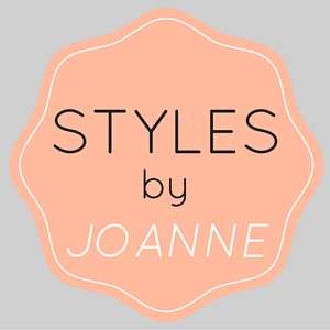 Styles by Joanne | 27176 Interstate 45 N #14, The Woodlands, TX 77385, USA | Phone: (832) 326-6806