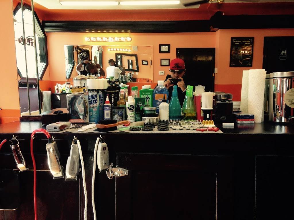 Urbancuts Boutique Barbershop | 126esser avenue, Buffalo, NY 14207 | Phone: (716) 465-9905