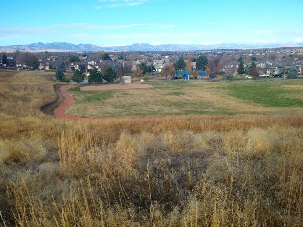 Stratford Lakes Park | 11475 W 114th Loop, Westminster, CO 80031 | Phone: (303) 658-2400