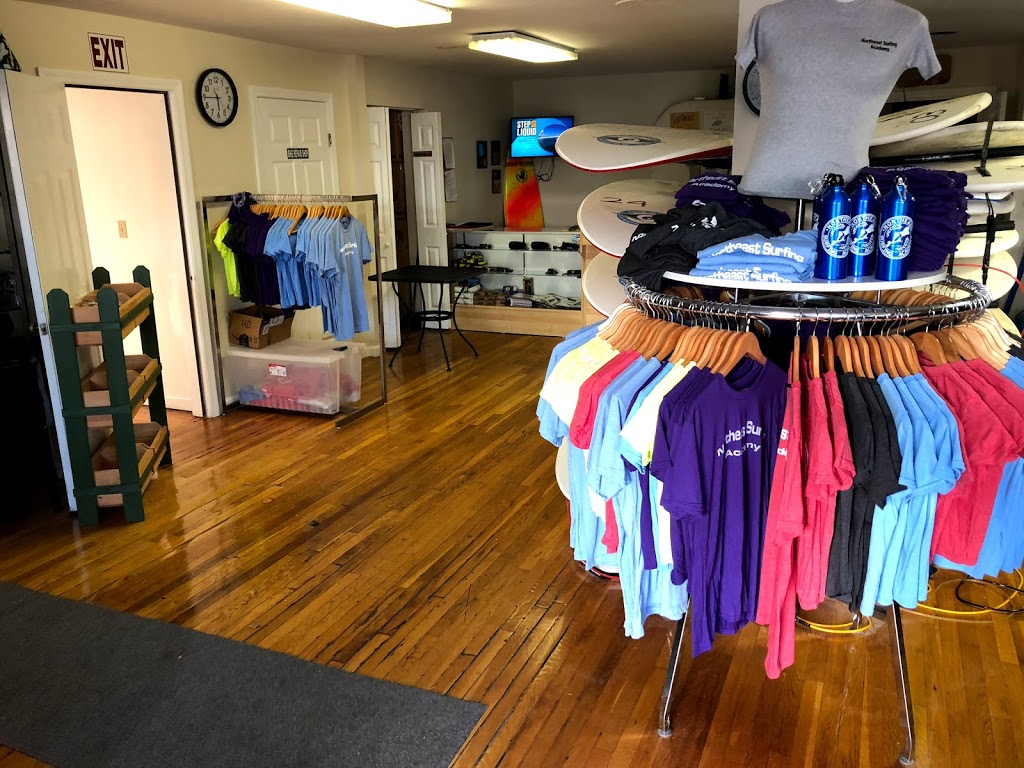 Northeast Surfing | 540 Nantasket Ave, Hull, MA 02045, USA | Phone: (781) 925-9283