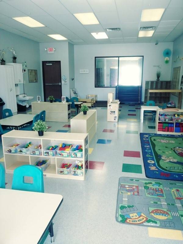 Source Academy and Early Learning Center | 7511 N Cimarron Rd, Las Vegas, NV 89131, USA | Phone: (702) 538-7788