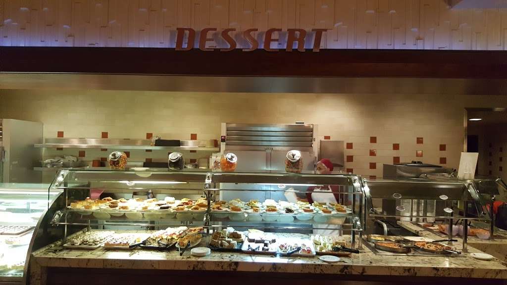 Feast Buffet | 4111 Boulder Hwy, Las Vegas, NV 89121, USA | Phone: (702) 432-7593