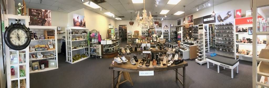 Bayou Birkenstock | 257 Lee Dr, Baton Rouge, LA 70808, USA | Phone: (225) 769-4779