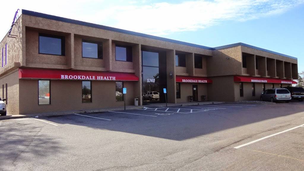 Brookdale Health: Car Accident - Whiplash - Neck Pain Experts | 5740 Brooklyn Blvd #100, Minneapolis, MN 55429 | Phone: (763) 561-4045